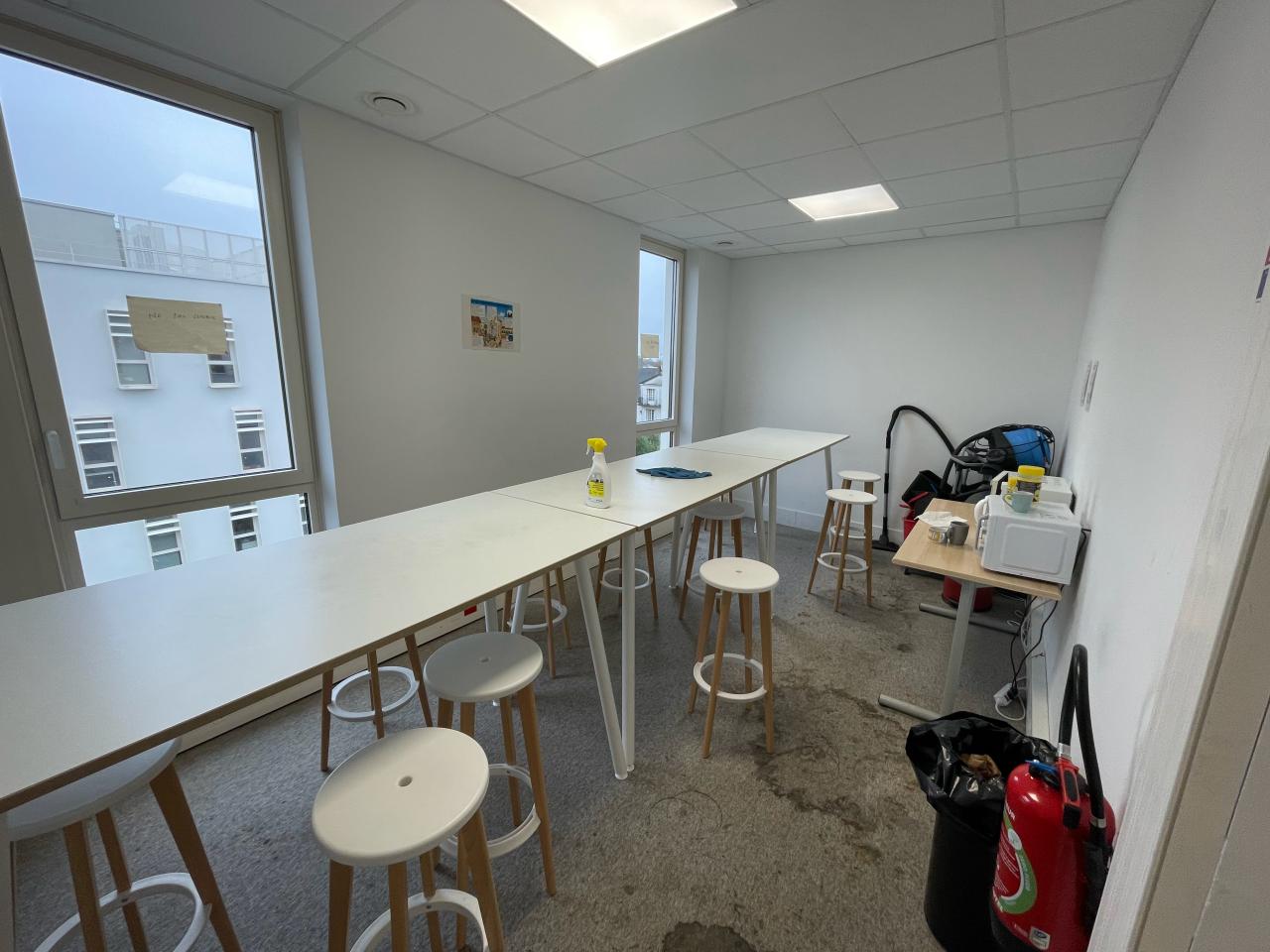 Bureau Tours 235m² Location bureau Tours Indre-et-Loire OLBUR2427808 2